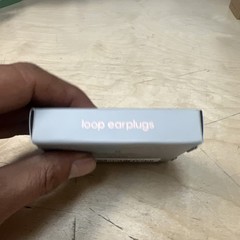 Loop Engage 2 Ear Plugs Everyday Noise Relief with Clear Speech ROSE
