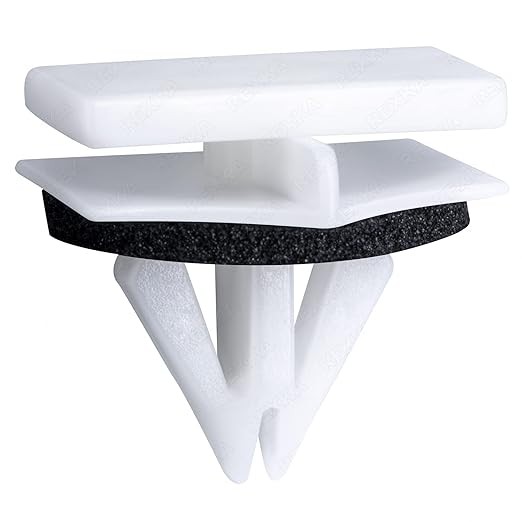 40pcs Rocker Panel Moulding Clips for 11518357 Avalanche Impala Lumina Monte Car