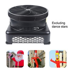950W Air Blower Fan Inflatable Wind Dancer Tube Man Fly Guy Sky Puppet 3400R/Min