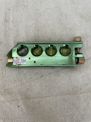 Greenlee L97 Professional Grade Mini-Magnet Laser Level