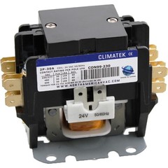 Replacement for Goodman Double Pole / 2 30 Amp Condenser Contactor…