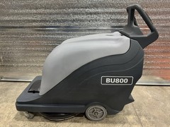 Advance BU800 Walk Behind Floor Burnisher – Only 84 Hours! – NICE!!! *PLS READ**