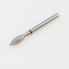 Dental Diamond Burs Football Bur FG Fine Coarse High Speed Friction Grip 368 379