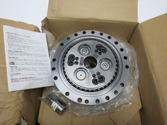 NEW Nabtesco RV-160E-121 Precision Reduction Gear P55E021C11 Vigo Drive RV-E