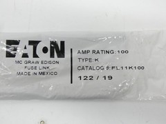 EATON FL11K100 100A NSMP