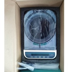 High Speed Microcentrifuge Lab Digital Centrifuge Machine for Capillary Tubes