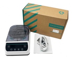 High Speed Microcentrifuge Lab Digital Centrifuge Machine for Capillary Tubes