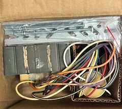 VENTURE V90D1711K 250W HPS S50 BALLAST KIT HIGH PRESSURE SODIUM 120/208/240/277V
