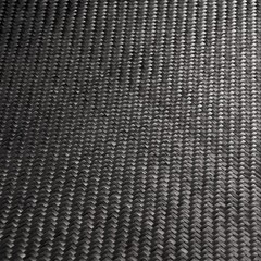 9.8ft x 19.7″ Carbon Fiber Fabric Roll Pure Fabric Carbon Fiber Sheet 2 x 2 Twil