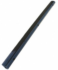 36″ Long Loading Dock Bumper Rubber Low Profile Trailer Truck Dock Wall Protect