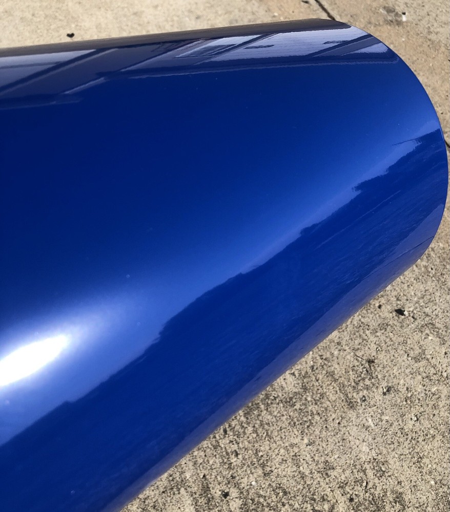 Royal Blue Powder Coat Paint – New (5LB)