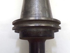 TECHLEADER, ENDMILL TOOL HOLDER, CT50-SL1/2-4.63