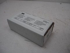 3M 9661L 9661 Surgical Clipper NEW in Factory Sealed Box w/ Charger & 4x Blades