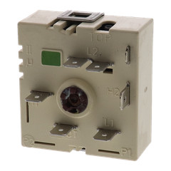 ERP 2E-1327900 Infinite Heat Control Switch 120V for AP Wyott