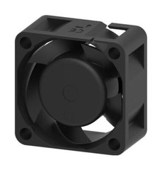 1PC MULTICOMP PRO – MP006485 – DC Axial Fan, 24 V, Square, 40 mm, 20 mm, Vapo B