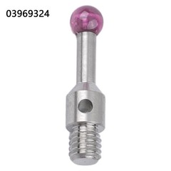 CMM Probe Stylus with 3mm Ball Diameter for ROMER Dimensional Measuring