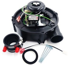 REPLACEMENT FOR Goodman Furnace Draft Blower 115V 22307501 119384-00 (FB-RFB501)