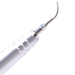 2Hole 4Hole Dental Ultrasonic Scalers Air Handpiece Sonic Perio Hygienist Tips