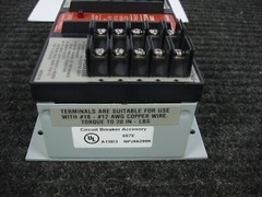 GE ZONE SELECTIVE INTERLOCK MODULE DEVICE TIM-1