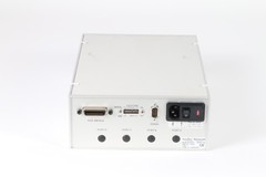 Aeroflex / Weinschel 8310 Series Programmable Attenuator 1-Ch 18GHz 70dB/10dB