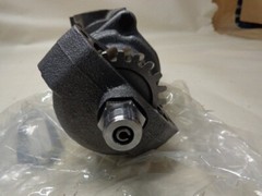 Piston Hydraulic Pump Fits Ford Jubilee NAA 600 700 800 900 2000 Tractor NAA600D