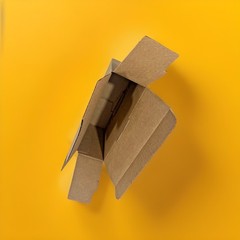 50 Pieces 9″ x 6″ x 3″ Corrugated Mailer Shipping Boxes – * LOCAL PICK UP ONLY *
