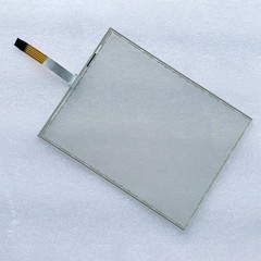 Touch Screen Panel Glass FIT For AB 6181X-12TPXPDC Touchpad