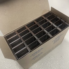 1 Box Josef Kihlberg JK Staples JK561-15 5/8” 2500 Staples 561/15 FREE SHIPPING