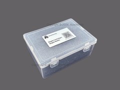 Compatible Xerox 008R12941 Staples. 1 Box. Total 3 Cartridges, 15k Staples