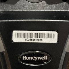 Honeywell Granit 1910i 1911i Charger/Communication Base CCB02-100BT-07N-N