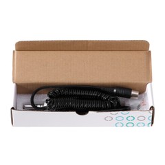 Dental Marathon Lab Electric Micromotor Motor Handpiece Fit Polishing 35K RPM US
