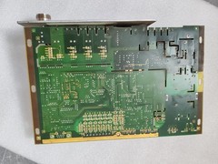 DCSS-IV GBA24353F1 Door operator plate 60 days warranty