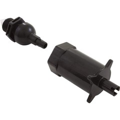 Custom Molded CMP 25597-200-900 Deck Jet Adjustable Flow Nozzle Assembly