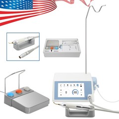 Dental Surgery Pro Piezosurgery Ultrasonic Bone Cutter Surgical Motor Machine