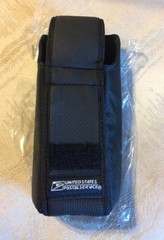 2 USPS Letter Carrier Scanner Holsters Motorola Symbol (lot of 2) New