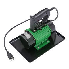 370W Table Cement Smoother Concrete Vibrating Motor Handheld Vibrator Machine