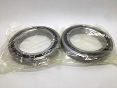 Timken 2MM9130WI-DUL Bearing 150x225x35mm 7030 2MM9130-WI-CR-DUL Fafnir USA 2Pcs