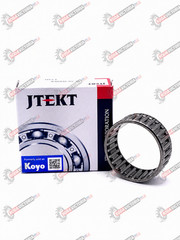 KOYO Germany K37X42X17 H Needle roller and Cage Assembly 37x42x17 mm