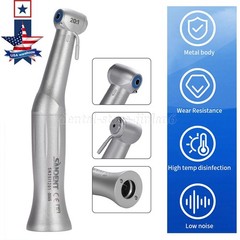 Dental Implant Surgical Handpiece 1:1 Straight 20:1 Contra Angle Fit KAVO W GH