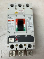 👀NEW EATON 600 AMP CIRCUIT BREAKER 600 VAC 3 POLE W/ 600 AMP TRIP LGE3630NN