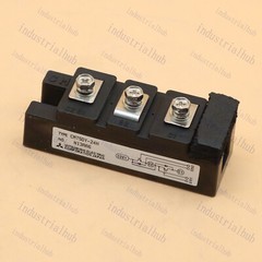 1PS Mitsubishi CM75DY-24H CM75DY24H IGBT MODULE NEW Free Shipping