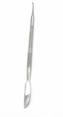 LECRON Wax Carver Dental Amalgam Modeling Mixing Double Ended New Instruments