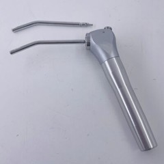 Dental 1:5 Increasing Handpiece Contra Angle LED Fit KAVO NSK Electric Motor AAA