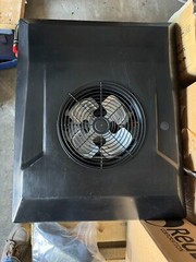 Red Dot R-6100-4P AC Unit 12v