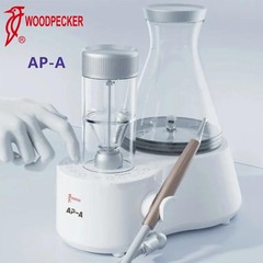 Woodpecker Dental AP-A Subgingival Air Polisher & Ultrasonic Scaler 2 Handpiece