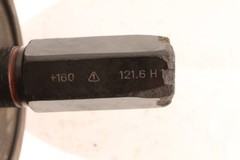 Limit mandrel 121.6 H10 +160 mandrel control mandrel test mandrel