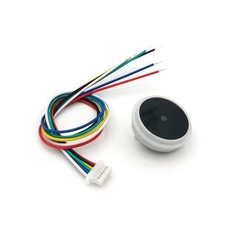GM861S QR Code Barcode Reader Module Two-Dimensional Code Scanning Module R7Y9