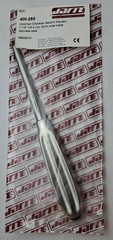 Integra Jarit 400-285, Goldman Displacer Septum Elevator, 7-1/4, 6mm Blade Width
