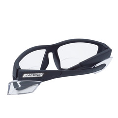 Bifocal Reading Readers Safety Glasses CLEAR Lens 1.5, 2.0, 2.5 Jorestech