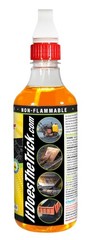 Trick Shot Asphalt Solvent and Cleaner – USDA Biobased Industrial Degreaser f…